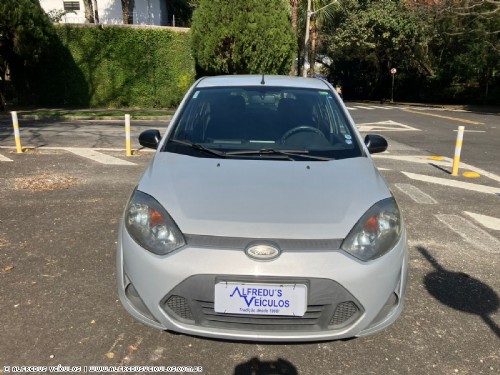 Ford FIESTA 1.0  2010/2011